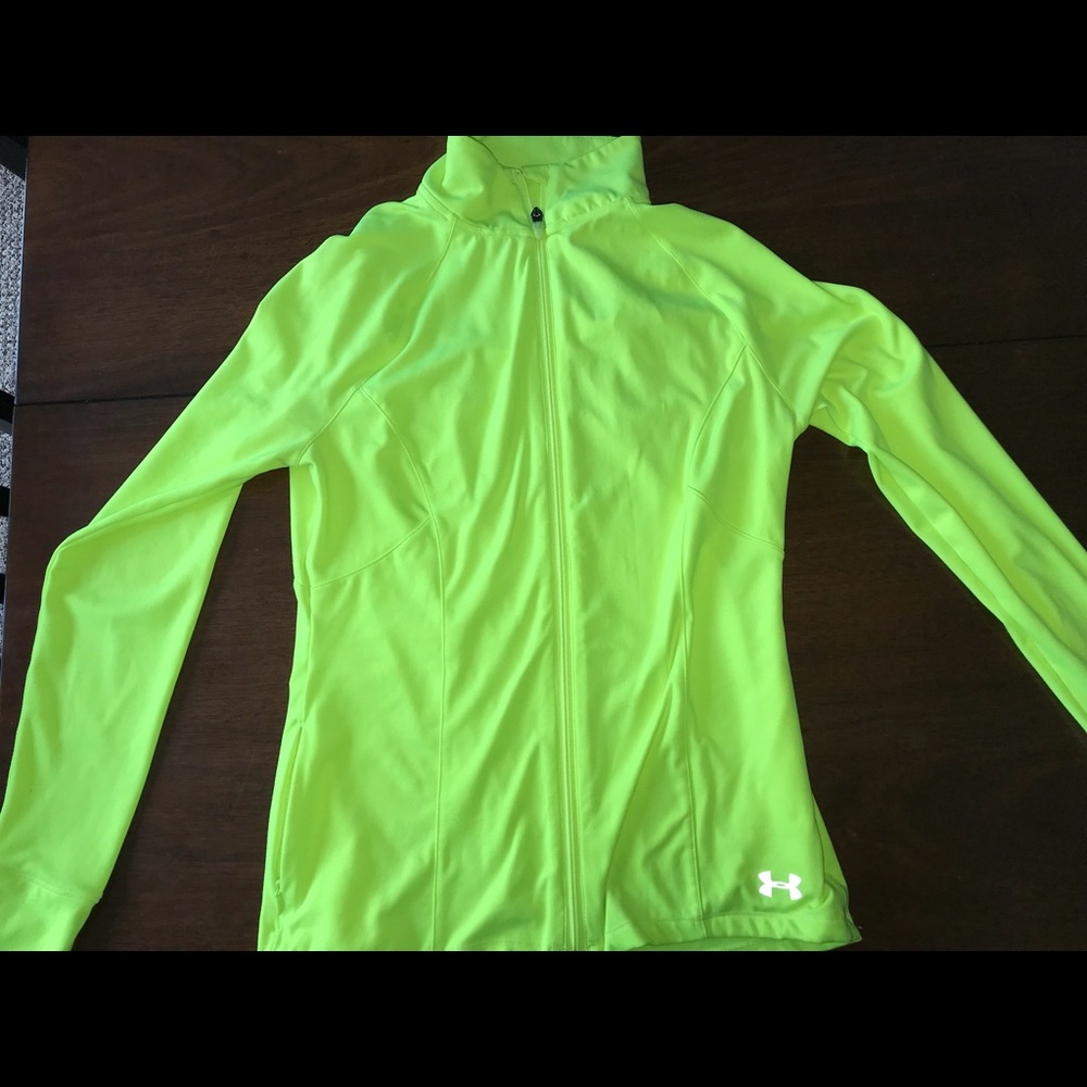 Women’s Nike Jacket